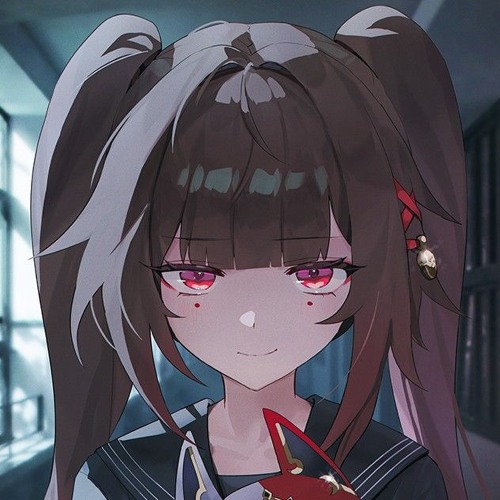 Nightcore - Tránh Duyên Remix (CƯƠNG REMIX) - ĐÌNH DŨNG