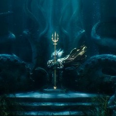 Meadow  the son of atlantis  -  ميدو بن أطلنطس