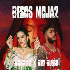 ROSALÍA x Red Bless - Besos Moja2