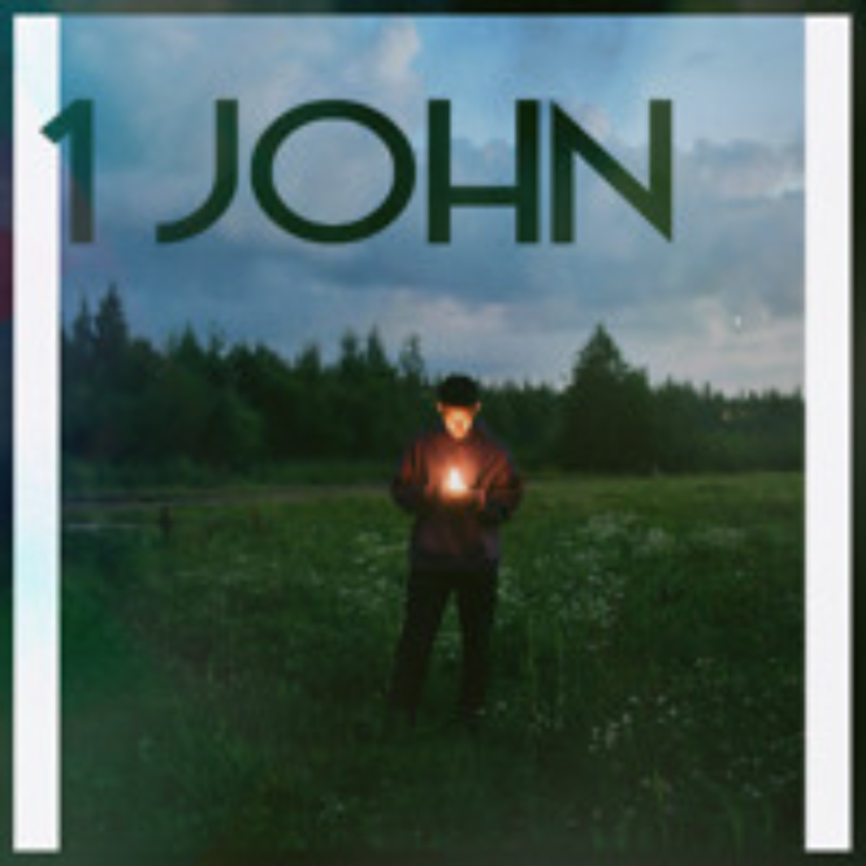 An Important Starting Point // 1 John 1:5 episode artwork