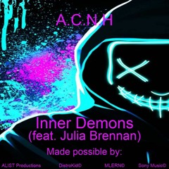 Inner Demons (feat. Julia Brennan)