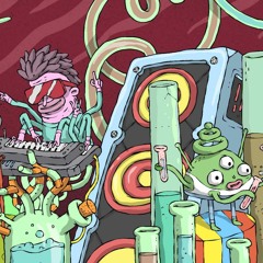 DefektenShredder - 3340