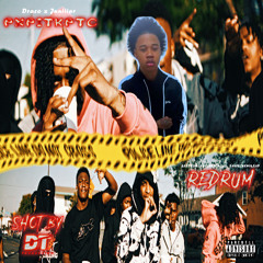 pxpitk️(PTC)/REDRUM🩸 ft- Juniiiør, Eastside.roy, Lil Kaaye, Bkwalkup