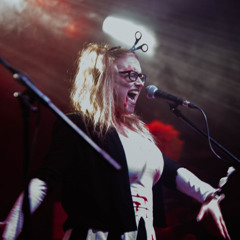 Zombie (Live in Dublin 2025) // Santoria