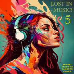 Ep. 109 "Lost in Muisic" 5 (Progressive Breaks,Electro,Breakbeat)