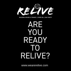 Relive Trance Mix