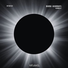 Dara Ashrafi - Rumble (Club Mix)
