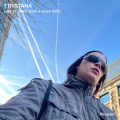 TTristana - 27 Janvier 2023