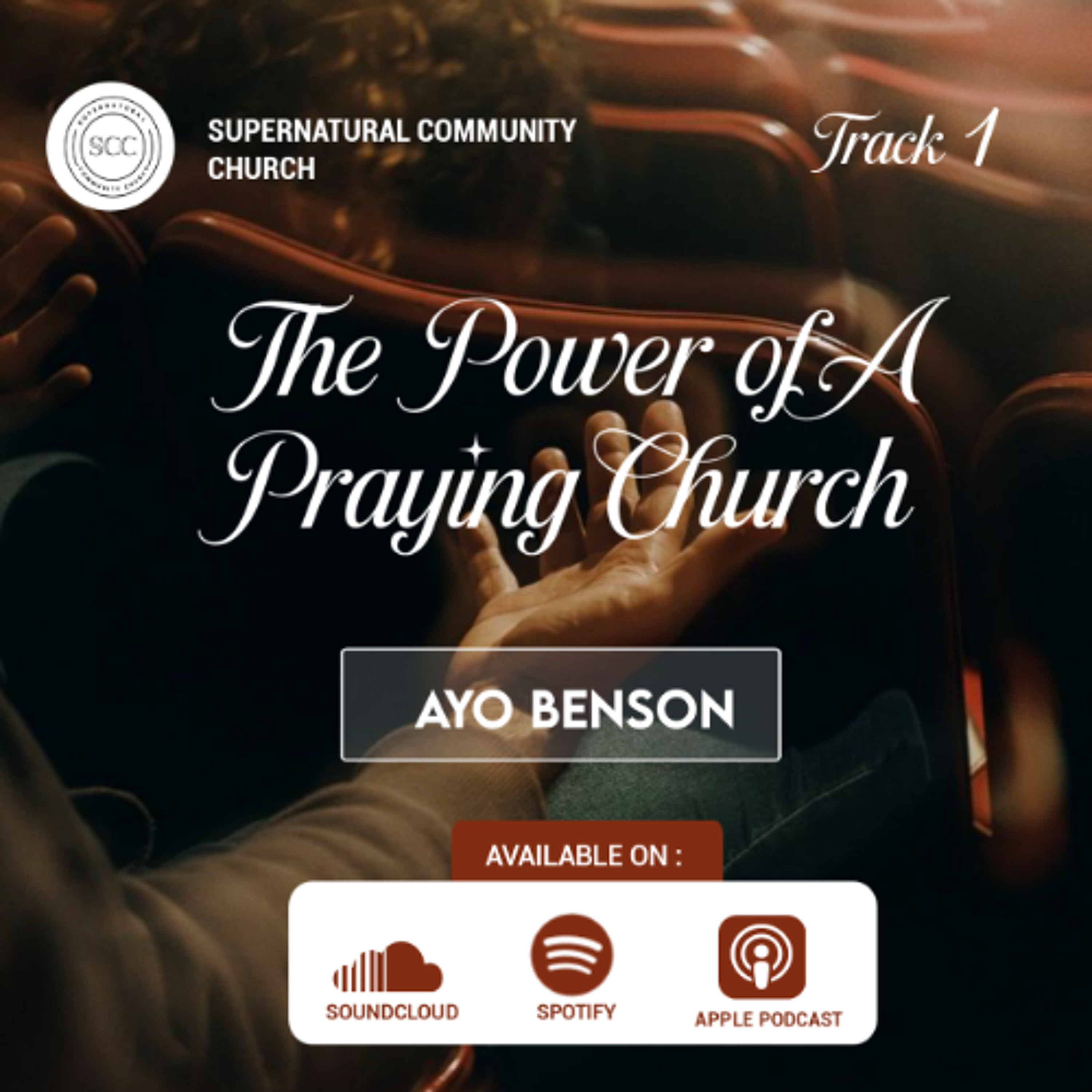 The Power of a Praying Church (1)