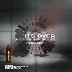 Round165 - ITS OVER (FREE DL)