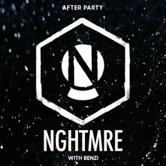 NGHTMRE & Zomboy - Shellshock ft. Georgia Ku