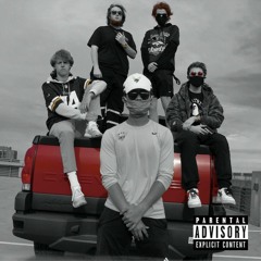 GaYbOi FaRTi! (feat. Ginge)