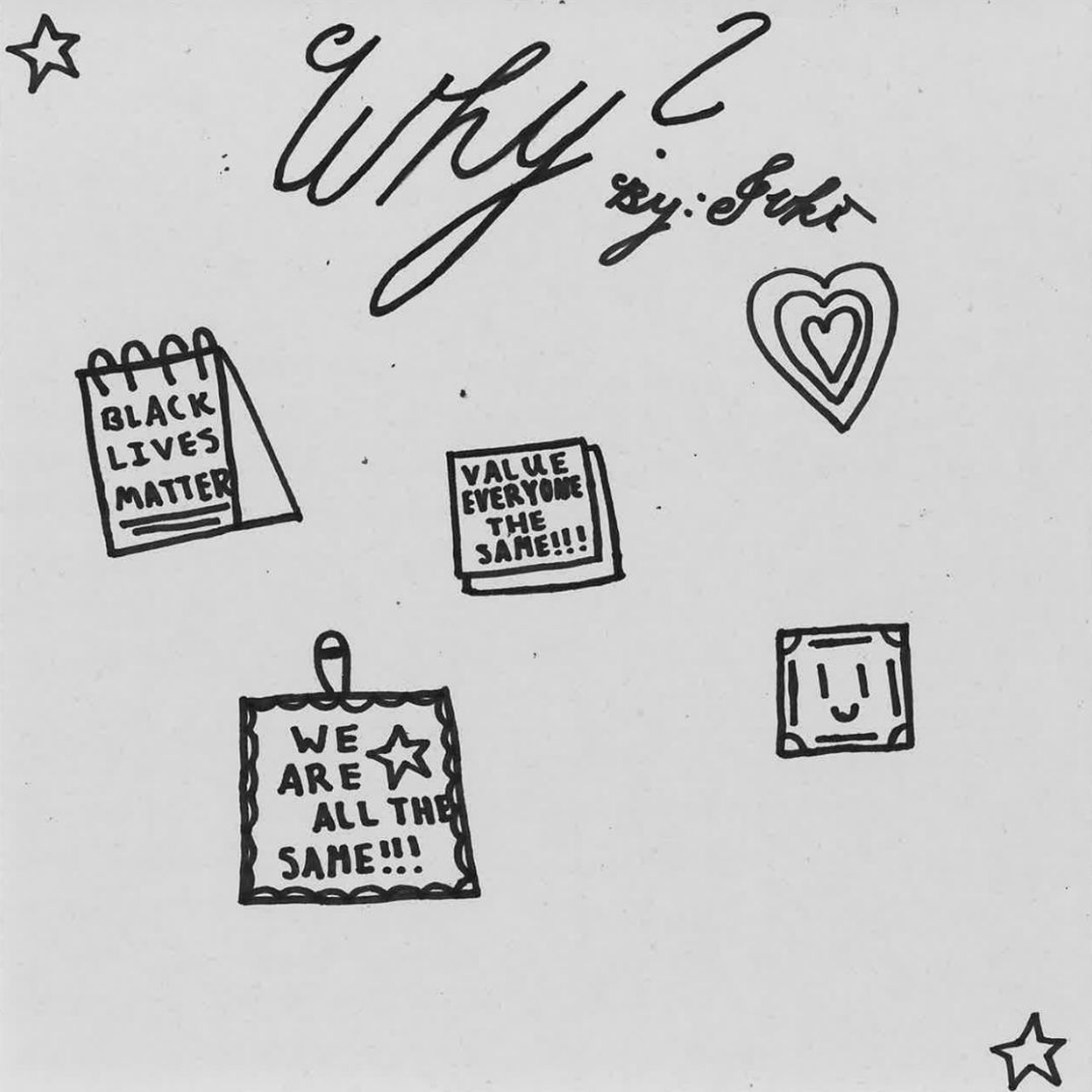 Why? by Suki episode artwork