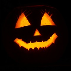 Halloween 2020 (Fashionably Late Edition)
