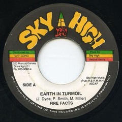 The Reggae Rodeo EP 104