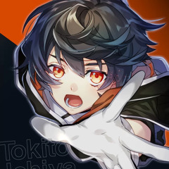 ただ一つ、夜を越えて（Never↓and ver.）