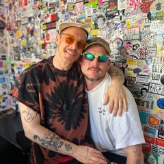 Jacob Meehan @ The Lot Radio 11-08-2024