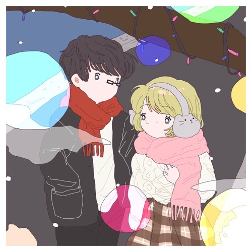 White Magic feat. Kagamine Rin