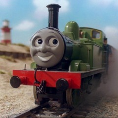 Oliver The Great Western Engine's Theme (Series 3) Remastered