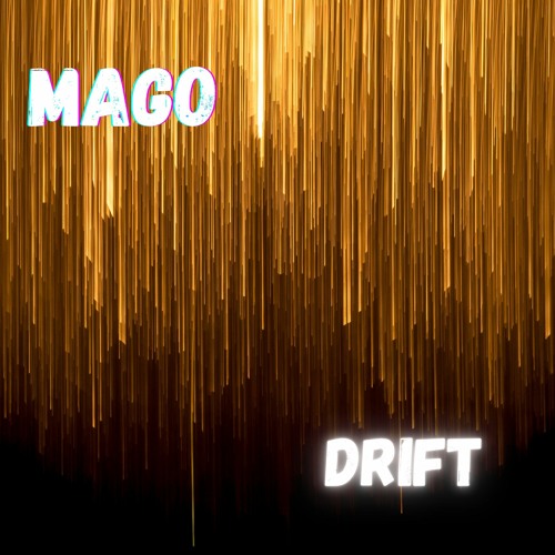 Mago - Drift