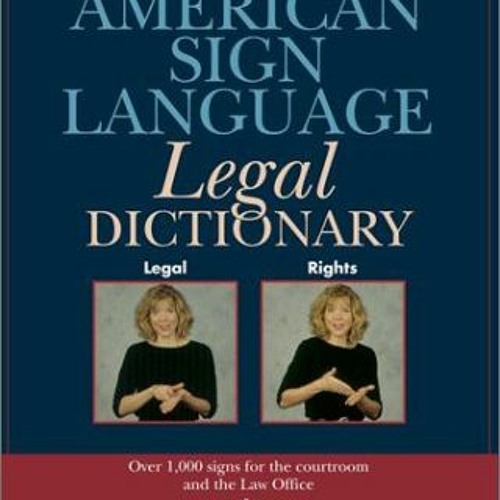 Legal language