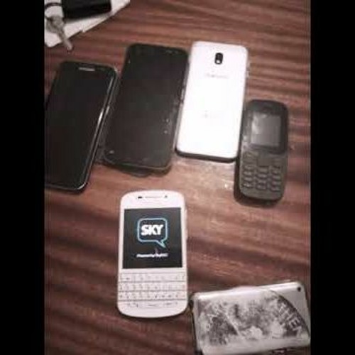 BCC GANG RACK - 4-5 - 6 Kinhta