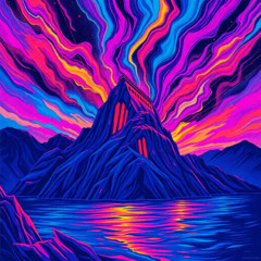 Vivid Rise