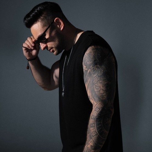 Маx Sparrow - Deep House 2023