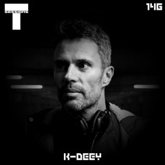 T SESSIONS 146 - K-DEEY