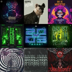 Hardstyle Releases | Best Of October 2023 | Hardstyle Set