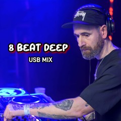 01 8 BEAT DEEP USB MIX