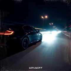 Luminous Cityscape