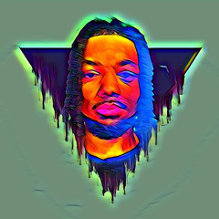 Dark light ft Blewstacks