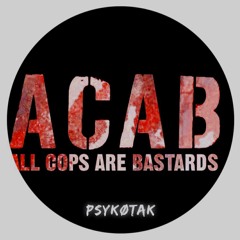 Psykøtak - ACAB