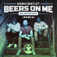 Dierks Bentley - Beer On Me (Real Hypha Remix)