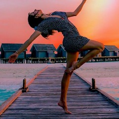 Golden Lights (Extended mix)