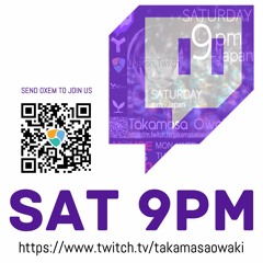 NEM×MUSIC 20210306 - Takamasa Owaki