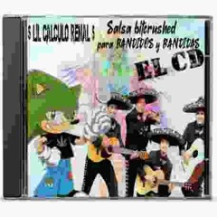 $ LIL CÁLCULO RENAL $ ~ Salsa bitcrushed para BANDIDOS y BANDIDAS: 𝑬𝑳 𝑪𝑫