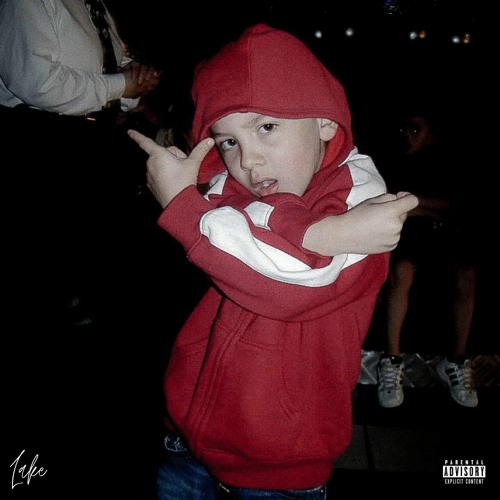 Just A Kid (Prod. RAN)