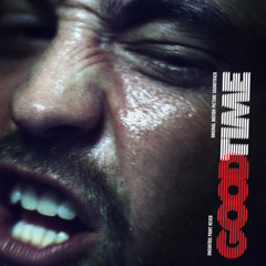 The Pure and the Damned (feat. Iggy Pop)