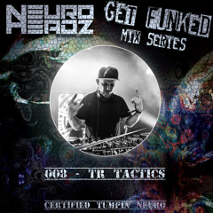 NEUROHEADZ//GET FUNKED GUEST MIX - 008 TR TACTICS