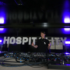 Withie @ Boundary Brighton Festival 2025