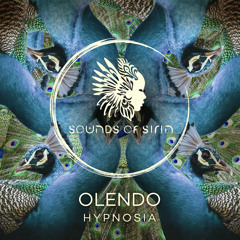 Olendo - Hypnosia EP (Sounds of Sirin)