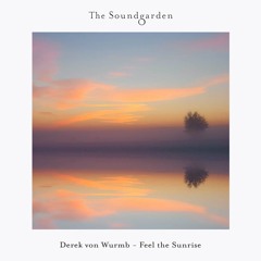 Derek Von Wurmb - Feel The Sunrise (Original Mix)