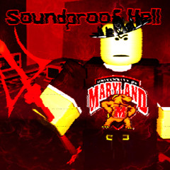 SoundProof Hell / Dignity's Theme [PWNSLOP]