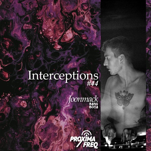 Intercept #44 - Joonmack