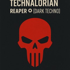 Reaper ⚔️ (Dark Cyber Techno)
