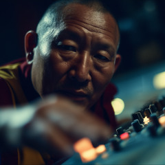 Om mani padme hum (Yoga Mix) [Lhasa Edition]