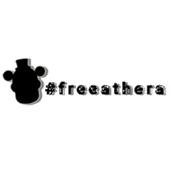 #freeathera