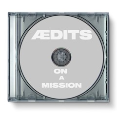 ON A MISSION